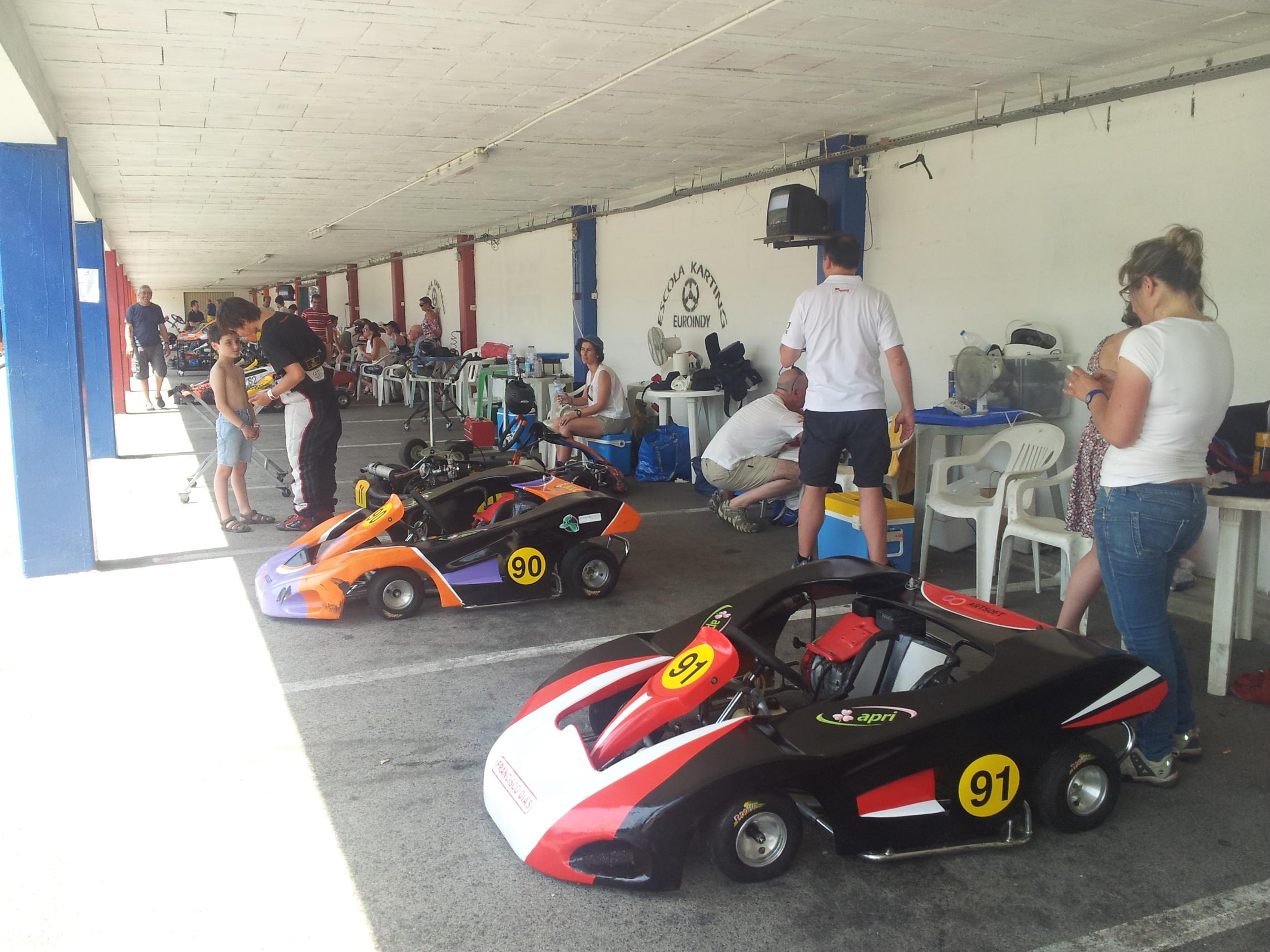 Troféu Honda 2013 - 2ª Prova10